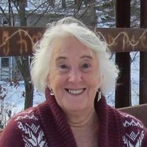 Meet your Posher, Josephine